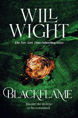 Cradle 3: Blackflame