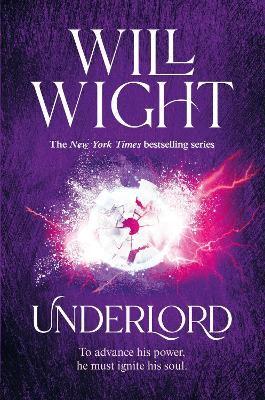 Cradle 6:Underlord