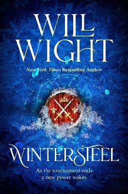 Cradle 8: Wintersteel