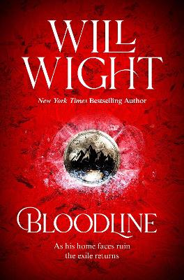 Cradle 9: Bloodline