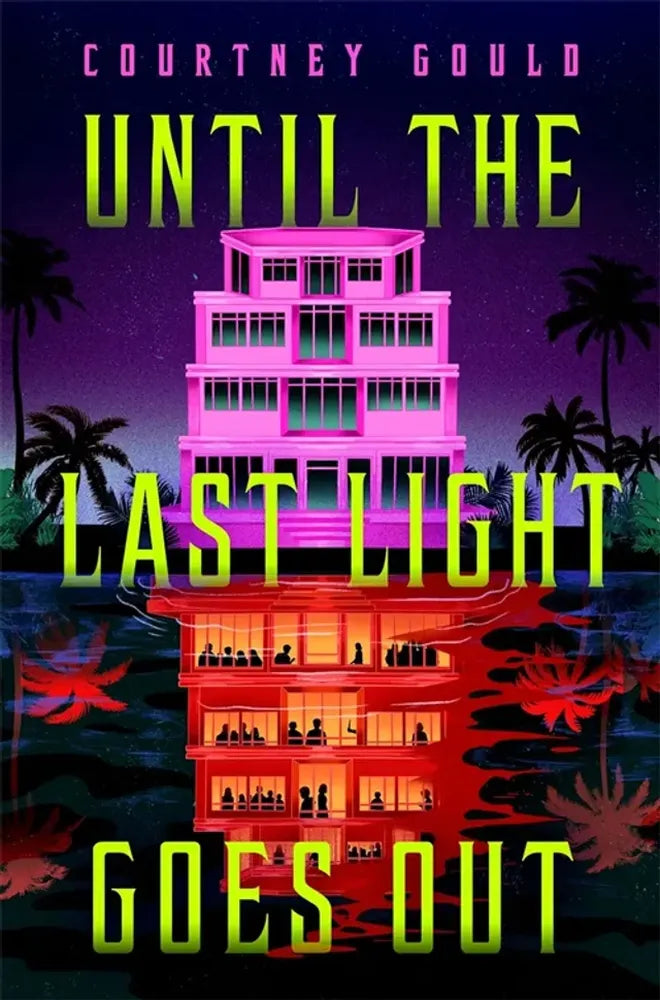 Until The Last Light Goes Out