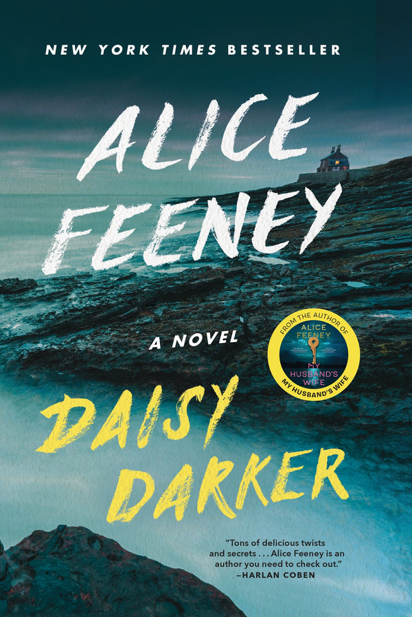 Daisy Darker (Trade Paperback)