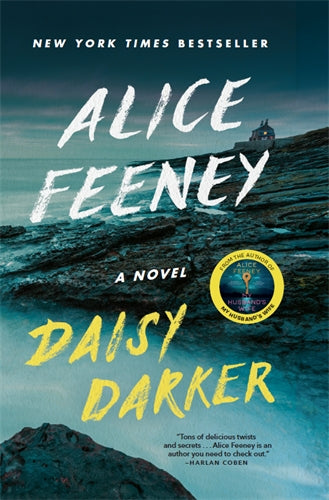Daisy Darker (Trade Paperback)
