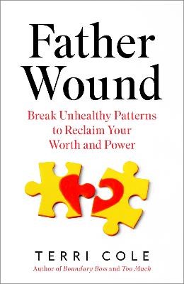 Father Wound (Trade Paperback)