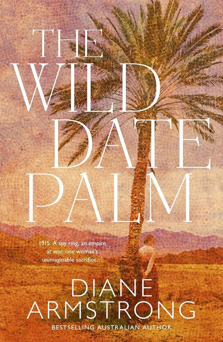 Wild Date Palm (Paperback)