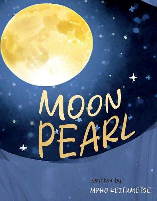 Moonpearl (Paperback)
