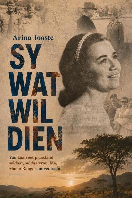 Sy Wat Wil Dien