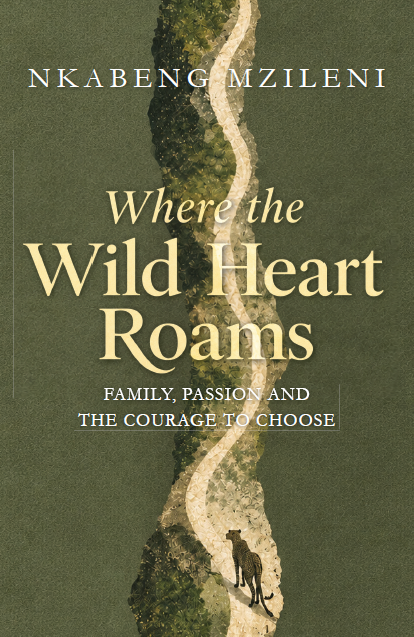 Where The Wild Heart Roams