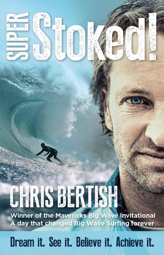 Super Stoked! (Paperback)