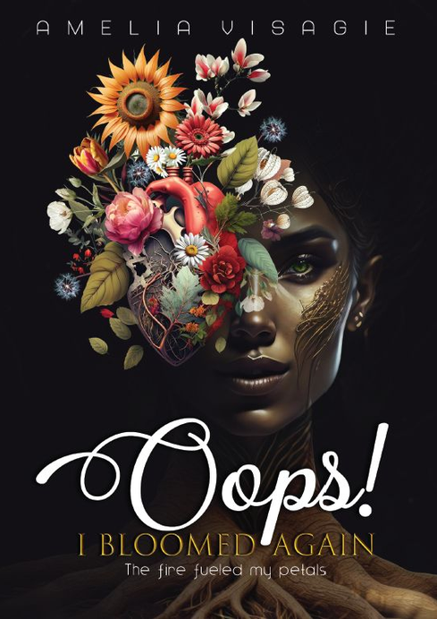 Oops! I Bloomed Again