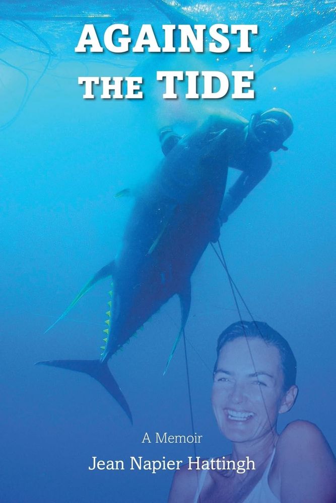 Against The Tide