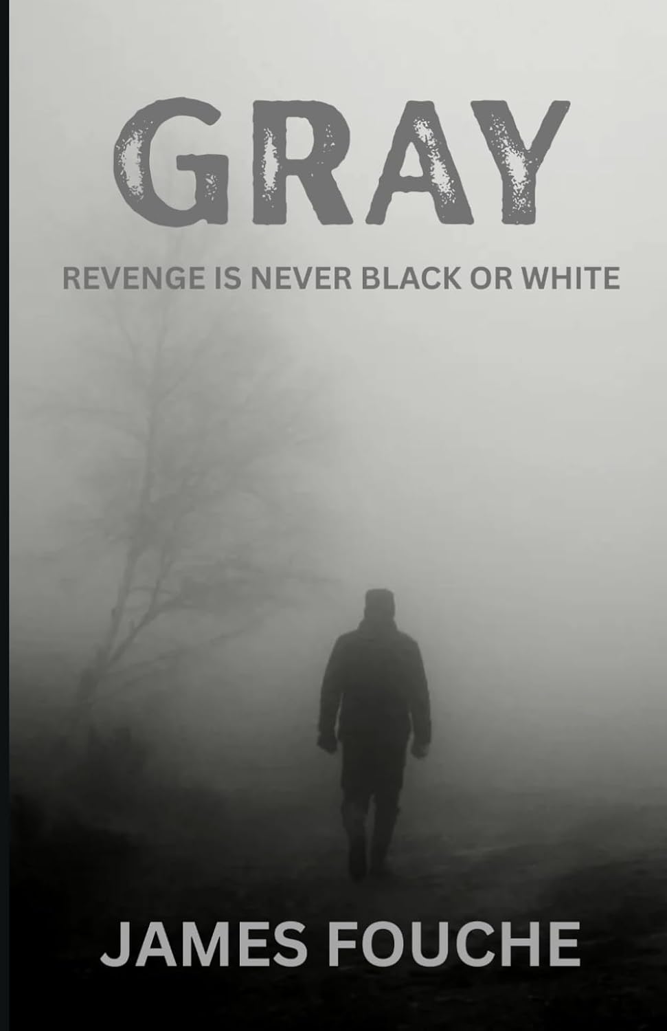 Gray (Paperback)