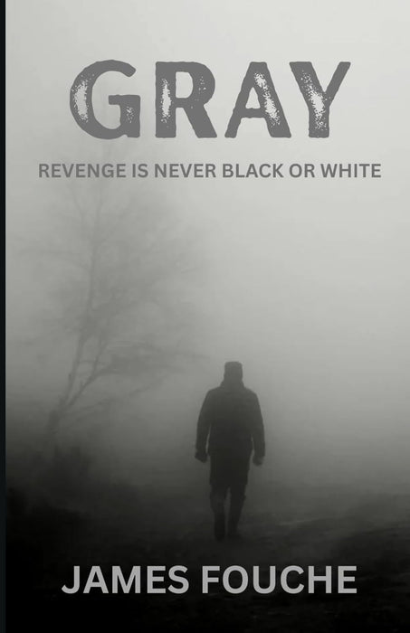 Gray (Paperback)