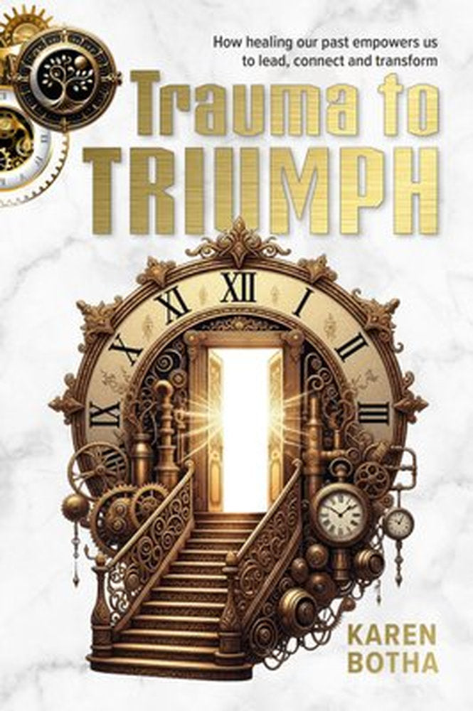 Trauma To Triumph
