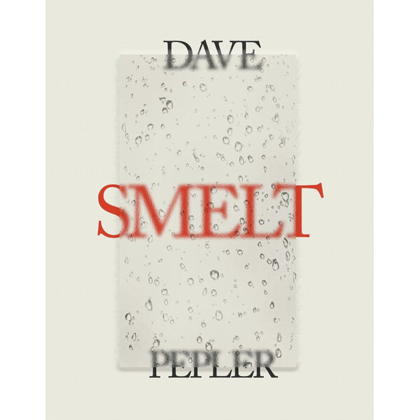 Smelt (Paperback)