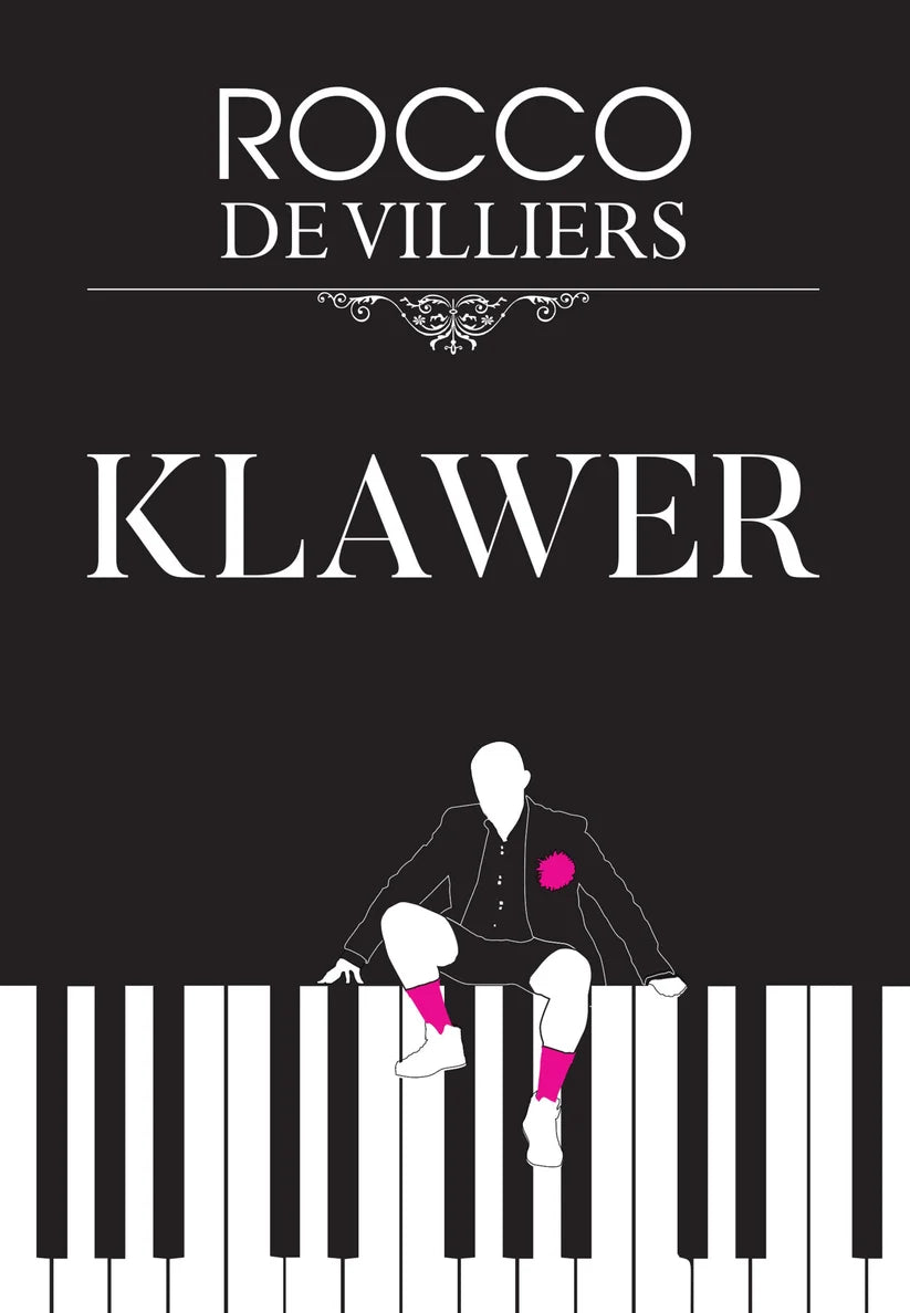 Klawer (Paperback)