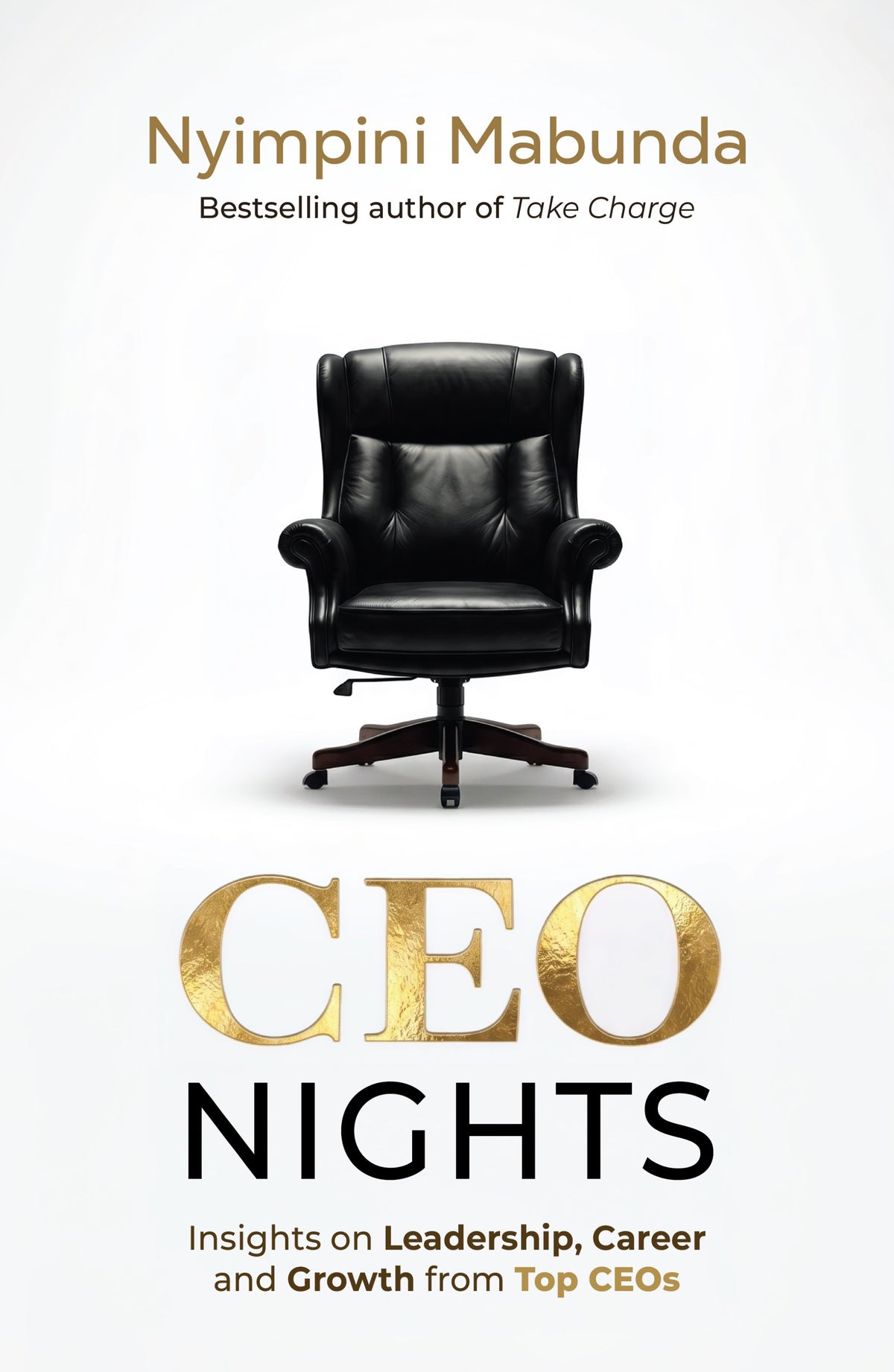 CEO Nights (Trade Paperback)