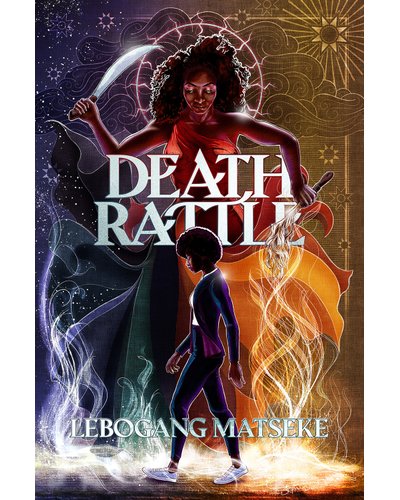 Death Rattle (Paperback)