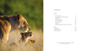 The African Lion (Hardcover)