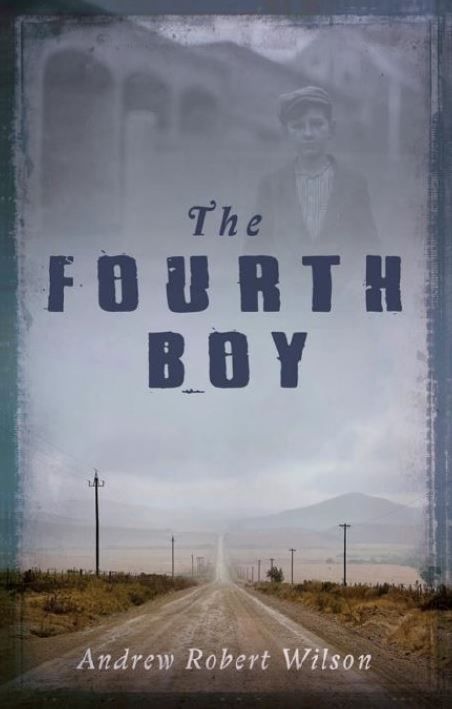 The Fourth Boy (Paperback)