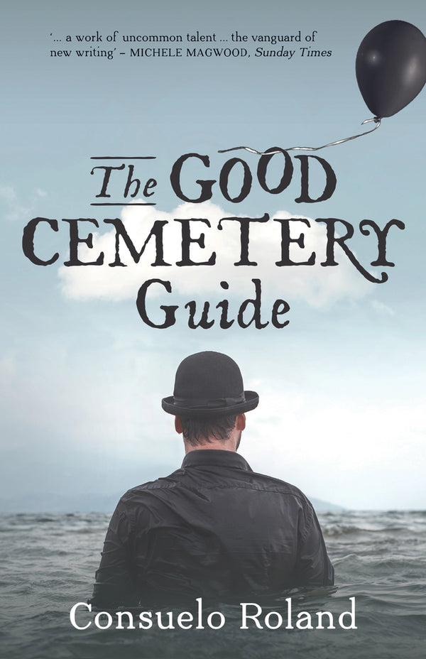 The Good Cemetery Guide (Paperback)