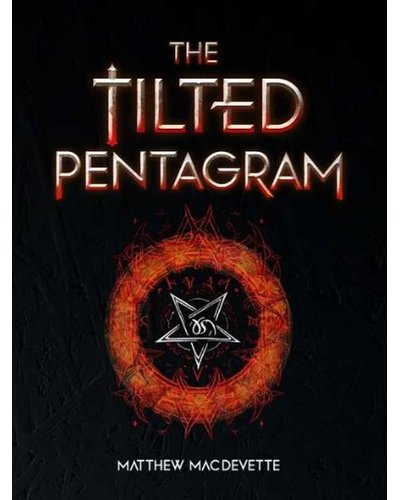 The Tilted Pentagram (Paperback)