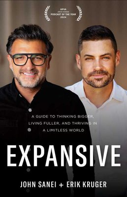 Expansive (Paperback)