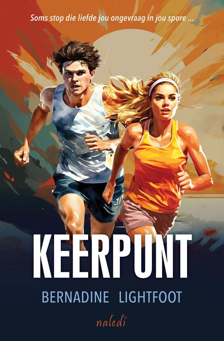 Keerpunt (Paperback)