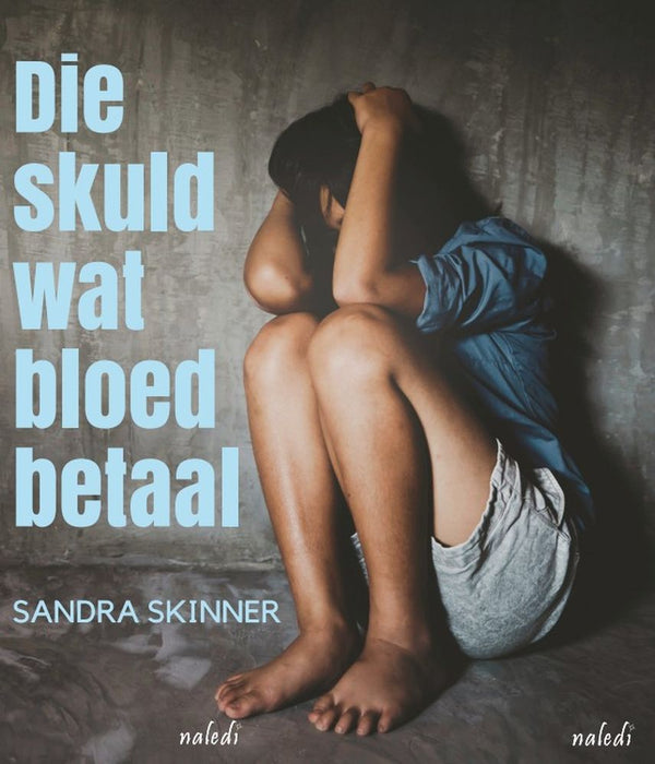 Die Skuld Wat Bloed Betaal