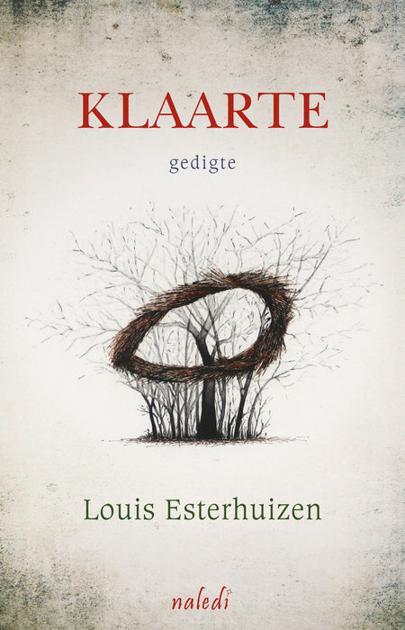 Klaarte (Paperback)