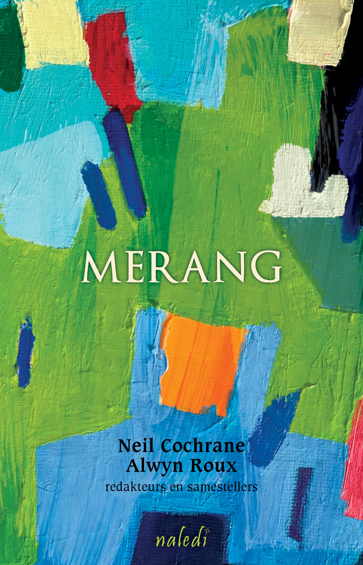 Merang (Paperback)