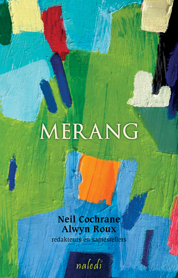 Merang (Paperback)