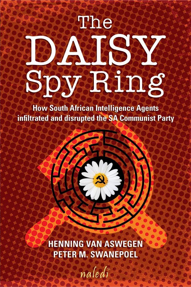 The Daisy Spy Ring (Trade Paperback)