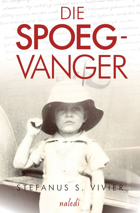 Die Spoegvanger (Paperback)