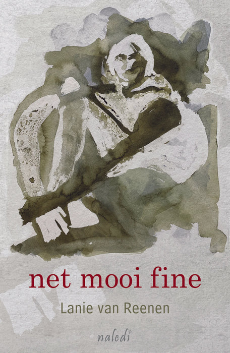 Net Mooi Fine (Paperback)