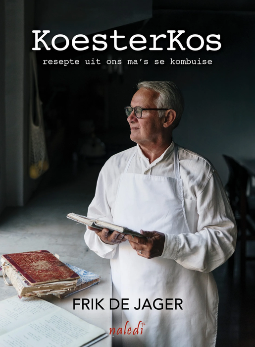 Koesterkos (Trade Paperback)