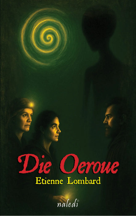Die Oeroue (Paperback)