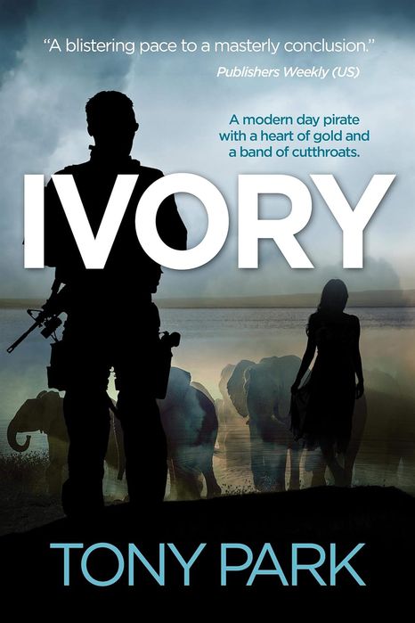 Ivory (Paperback)