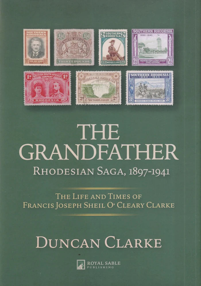 The Grandfather (Hardcover)