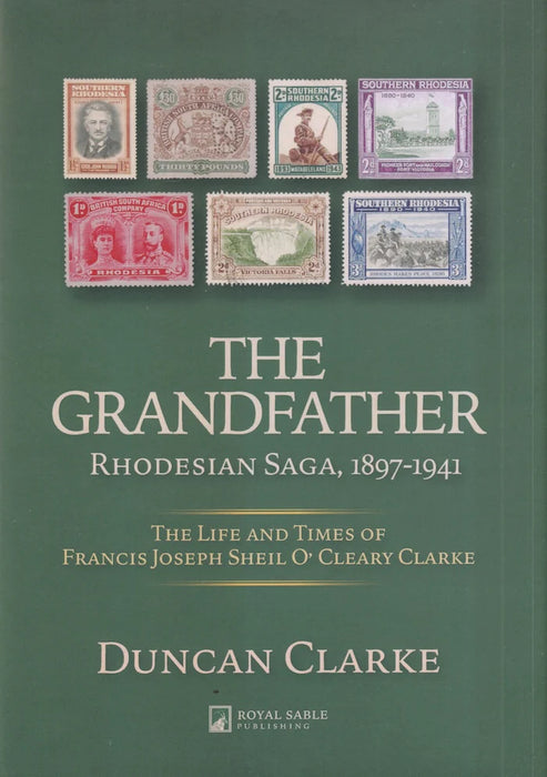 The Grandfather (Hardcover)