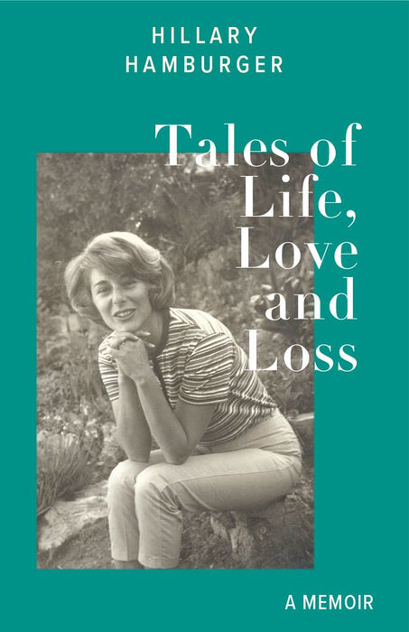 Tales Of Love, Life And Loss (Trade Paperback)