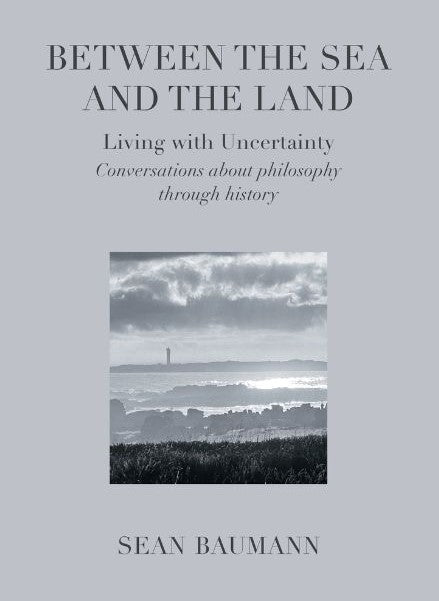 Between The Sea And The Land (Trade Paperback)