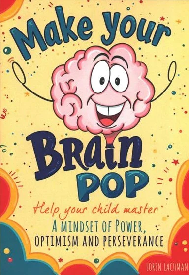 Make Your Brain Pop