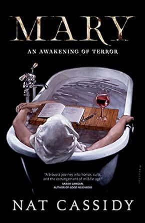 Mary (Paperback)
