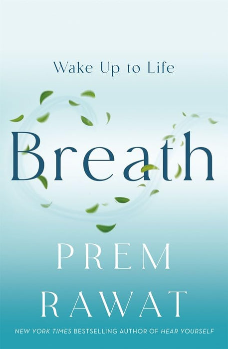 Breath (Paperback)