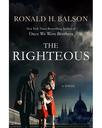 The Righteous (Trade Paperback)