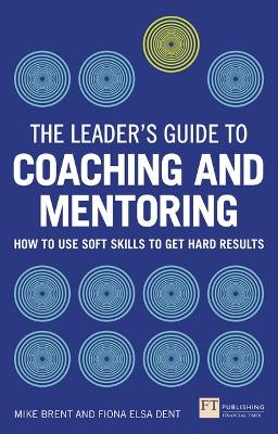 Leaders Guide To Coaching And Mentoring