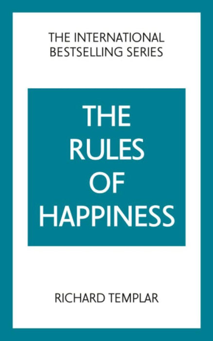 The Rules Of Happiness