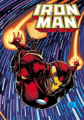 Iron Man Vol. 1: New Nightmare