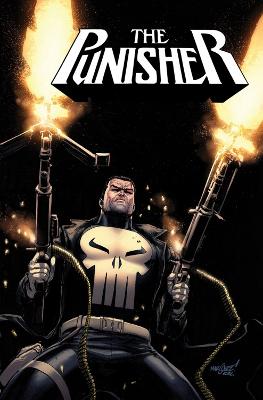 The Punisher Vol. 1: The Jigsaw Agenda